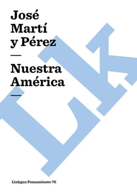 Nuestra AmãÂ©Rica