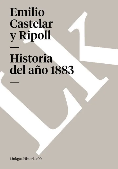 Historia del AãÂ±O 1883