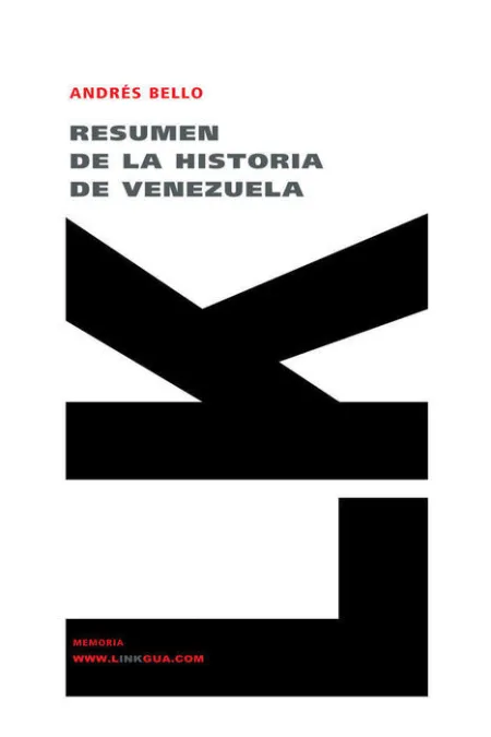 Resumen de la Historia de Venezuela