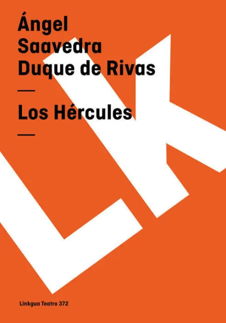 Los HãÂ©Rcules