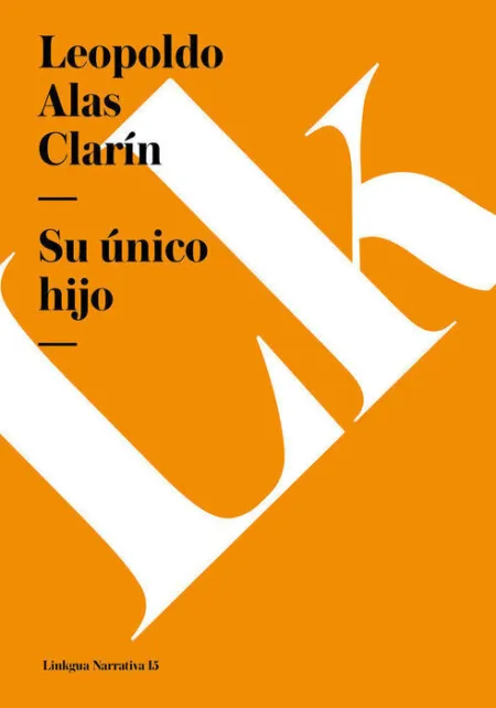 Su ÃÂºnico Hijo