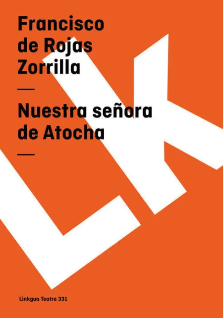 Nuestra SeãÂ±Ora de Atocha