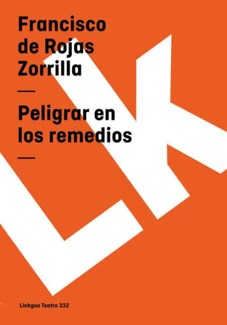Peligrar en los Remedios