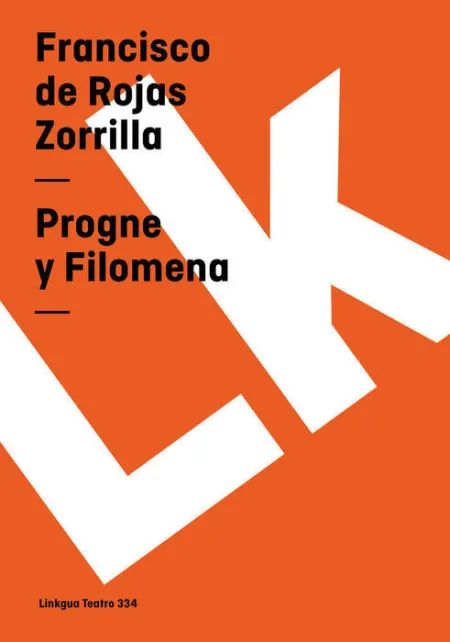 Progne y Filomena