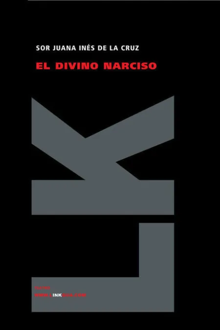El Divino Narciso