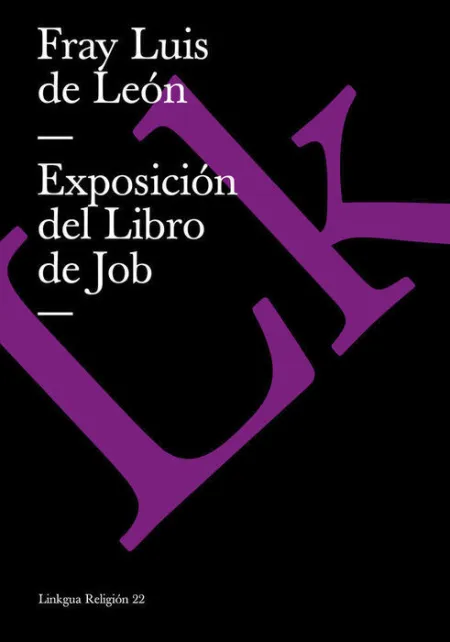 Exposicion del Libro de Job