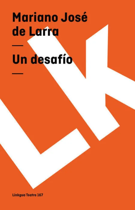 Un DesafãÂ¡O