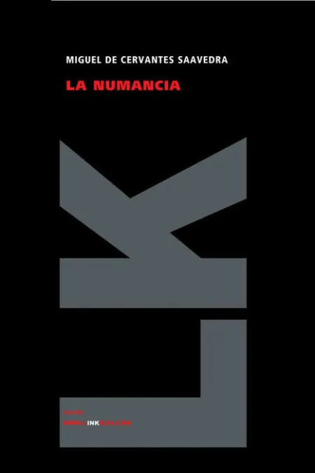 La Numancia