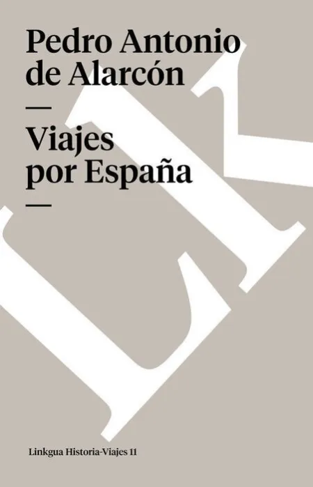 Viajes por EspaãÂ±A