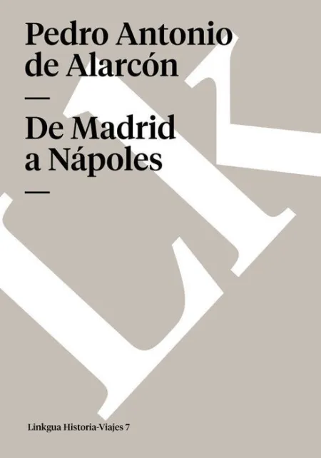 De Madrid a NãÂ¡Poles