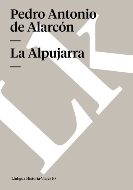 La Alpujarra