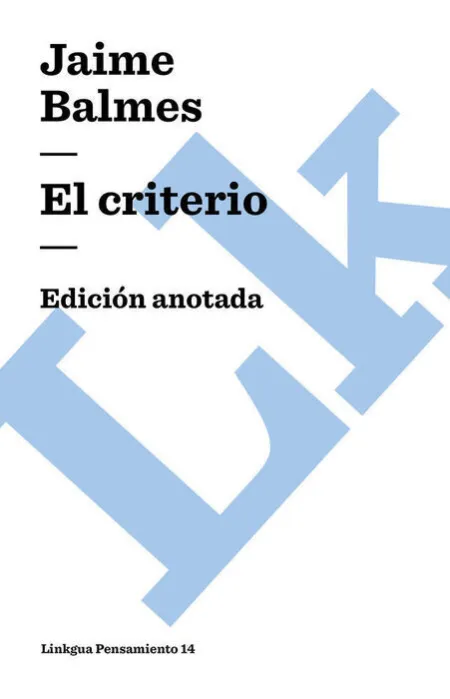 El Criterio