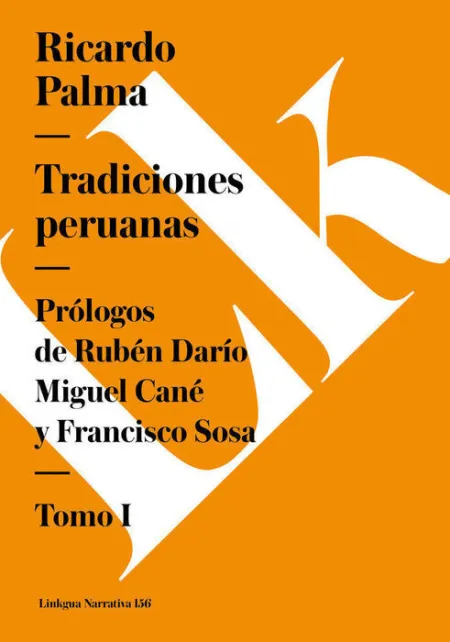 Tradiciones Peruanas I