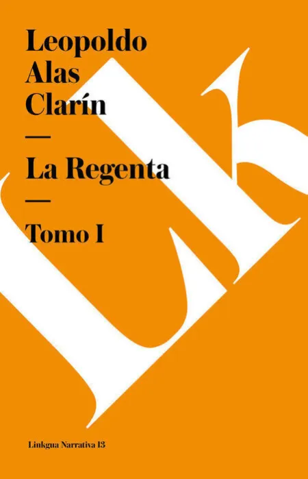 La Regenta