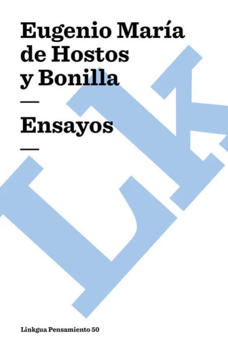 Ensayos