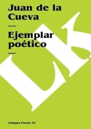Ejemplar PoãÂ©Tico