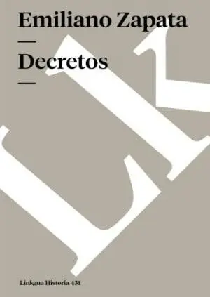Decretos