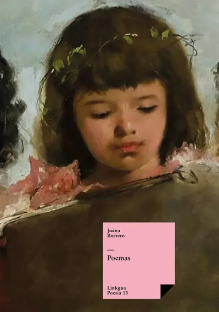 Poemas de Juana Borrero