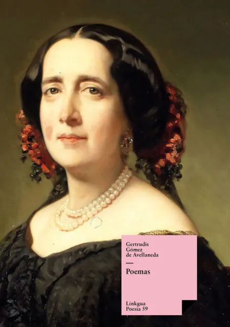 Poemas de la Avellaneda