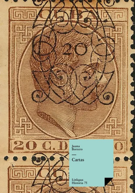 Cartas de Juana Borrero