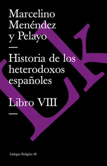 Libro Viii