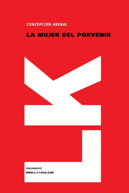La Mujer del Porvenir