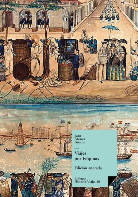 Viajes por Filipinas