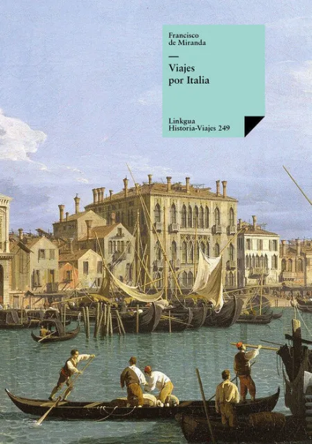 Viajes por Italia