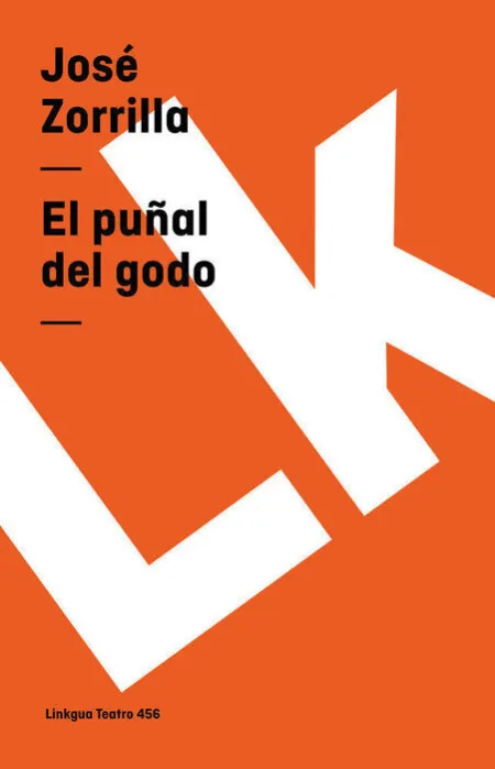 El PuãÂ±Al del Godo