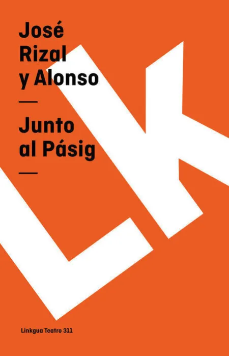Junto Al Pasig