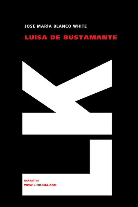 Luisa de Bustamante