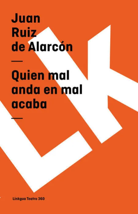 Quien Mal Anda en Mal Acaba