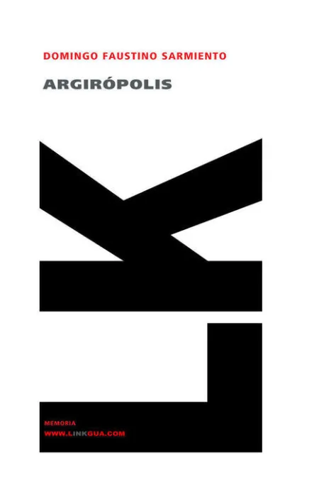 ArgirãÂ³Polis