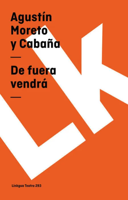 De Fuera VendrãÂ¡