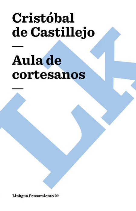 Aula de Cortesanos