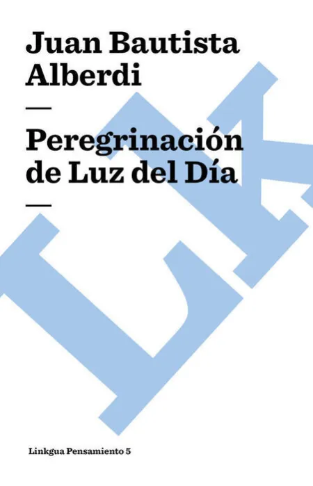 PeregrinaciãÂ³N de Luz del DãÂ¡A