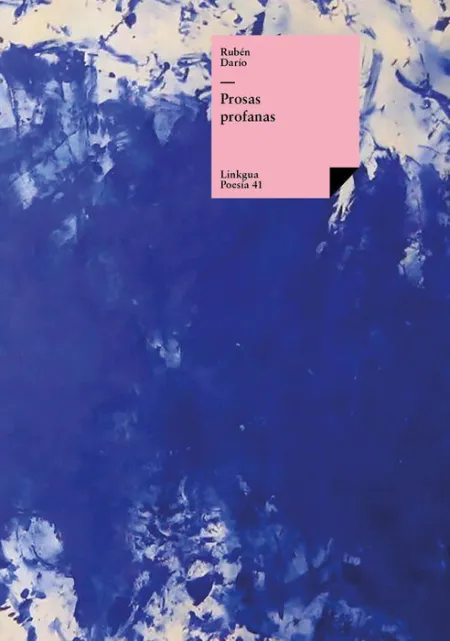Prosas Profanas