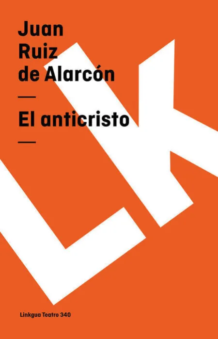 El Anticristo