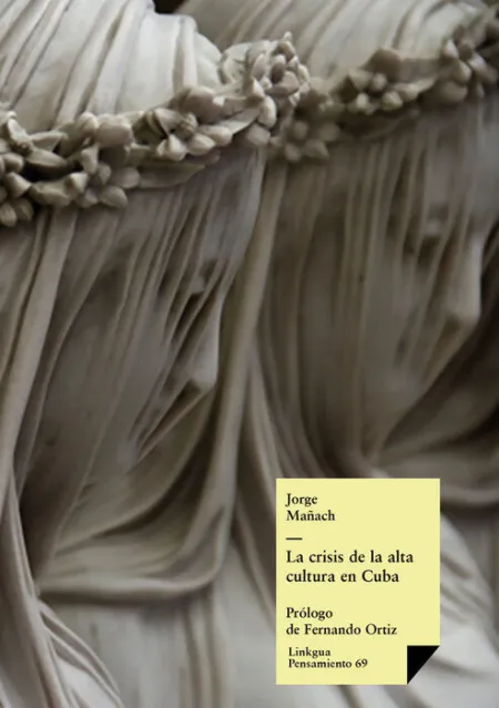 Crisis de la Alta Cultura en Cuba
