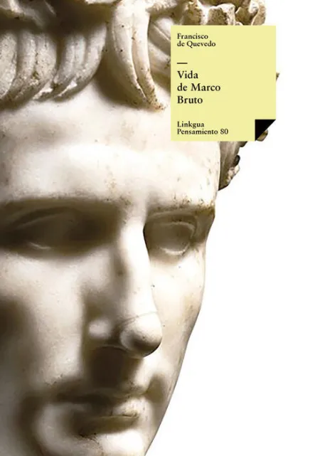 Vida de Marco Bruto