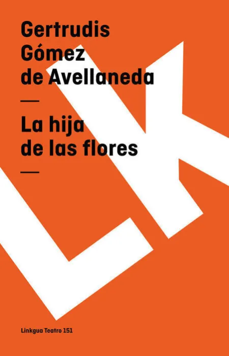 La Hija de las Flores