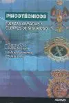 009 Psicotecnicos Fuerzas Armadas y Cuerpos de Seguridad