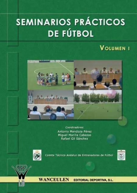 Seminarios Prã?Â¡Cticos de Fã?Âºtbol