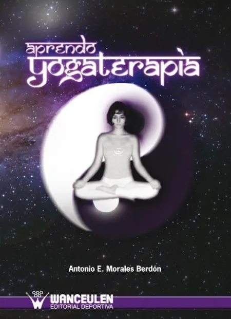 *** Aprendo Yogaterapia