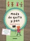 Moda de Quita y Pon