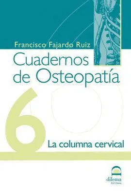 N6 la Columna Cervical -Cuadernos de Osteopatia