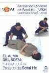 Alma del Sotai, el. Fundamentos Basicos de Sotai Ho