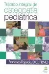 Tratado Integral de Osteopatia Pediatrica