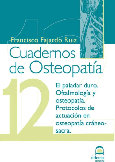 Cuadernos de Osteopatía 12