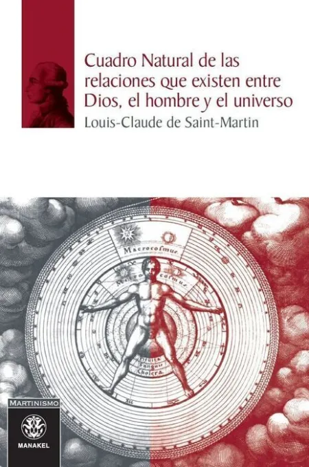 Cuadro Natural de las Relaciones que Existen entre Dios, el Hombre y el Universo